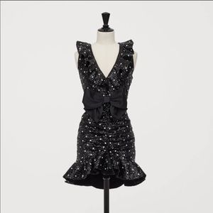 H&M x Giambatista Valli Sequin Dress Sold out